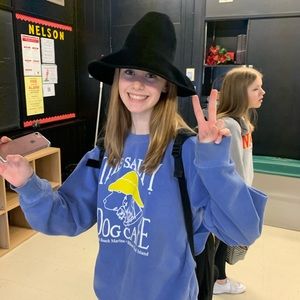 Meet your Posher, Tristan